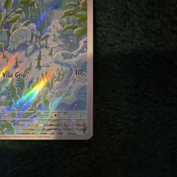 Pokemon TCG Clauncher SV01 Scarlet & Violet 70HP 205/198 Illustration Rare Holo - Image 5