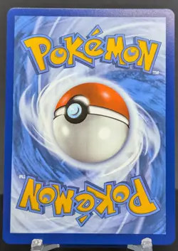 Pokemon Unfair Stamp #165/167 English Twilight Masquerade Ace Spec Rare - Image 2