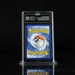 2024 Pokemon SV Temporal Forces 205/162 Walking Wake EX SIR TAG 10 (974) - Image 2