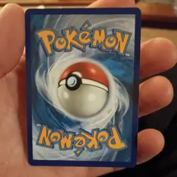 Clefairy 094/088 (IR) Pokemon Perfect Order Full Art Illustration Rare Pokemon - Image 2