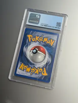 Feraligatr EX Dragon Frontiers 2/101 CGC 9 Holo Delta Species Pokemon Card 2006 - Image 2