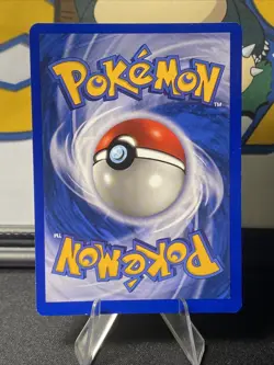 [LP] Pokemon TCG Kangaskhan 05/64 Jungle Unlimited Holo Rare Vintage 1999 WOTC - Image 4