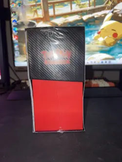 Pokemon TCG Destined Rivals ETB Elite Trainer Box (Rip In Seal -Read Desc) - Image 2