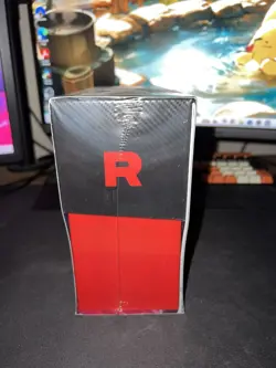 Pokemon TCG Destined Rivals ETB Elite Trainer Box (Rip In Seal -Read Desc) - Image 3