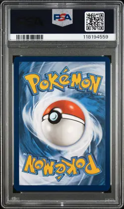 2024 POKEMON PAF EN-PALDEAN FATES #029 GARDEVOIR EX PSA 10 - Image 2
