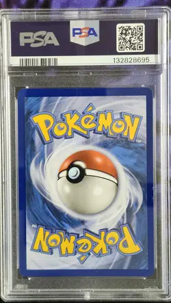 Pokemon PSA 9 Eevee & Snorlax GX SM169 Black Star Promo - Image 2