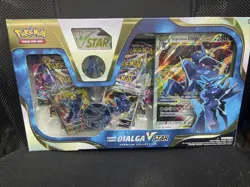 Pokemon TCG Origin Forme Dialga VSTAR Box.. 820650851261 - Image 1