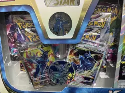 Pokemon TCG Origin Forme Dialga VSTAR Box.. 820650851261 - Image 2