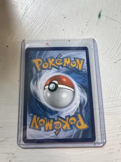 Pokemon TCG Charizard ex Sv03: Obsidian Flames 215/197 Holo Ultra Rare - Image 2