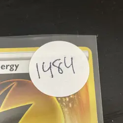 Pokemon - Speed L Energy - 173/192 - Reverse Holo - Rebel Clash - Image 3