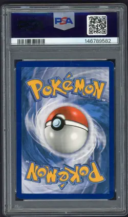 2021 POKEMON MCDONALD'S COLL #25 PIKACHU-HOLO PSA 9 - Image 3