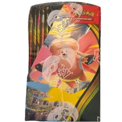 🔥 Pokemon TCG: Mega Evolution Perfect Order Booster Box (36 Packs) New Sealed - Image 2