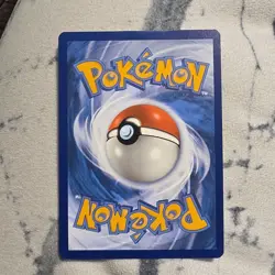 Pokemon TCG Arcanine ex 224/198 SV01 Scarlet & Violet Ultra Rare Full Art Holo - Image 2