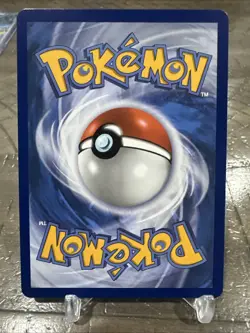 Litten - 044 First Partner Illustration Series 1 Promo Pokemon NM - Image 2