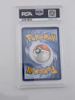 2019 Pokemon Sun & Moon Unbroken Bonds Lucario & Melmetal GX #120 – PSA 10 - Image 4