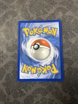 Meganium 3/122. XY BREAKPoint Reverse Holo Rare. Pokemon TCG - Image 2