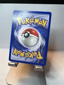 Pokemon Squirtle 1st Edition Team Rockets Series 68/82 - Image 3