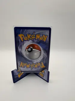 Conkeldurr V (Alternate Full Art) 074/078 Pokemon GO Holo - Image 2