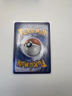 Conkeldurr V (Alternate Full Art) 074/078 Pokemon GO Holo - Image 3