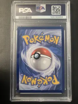 Kangaskhan 204/182 Pokemon Destined Rivals 2025 Illustration Rare PSA 9 MINT - Image 2