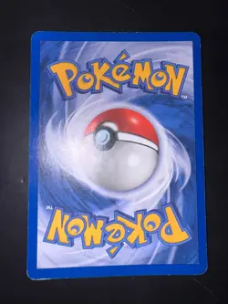 Carta Pokemon 1999 Vintage Glurak (Charizard) Holo Set Base Base BS 4/102 - Image 3