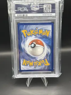 2023 Pokemon SWSH Crown Zenith Full Art Holo Regigigas VSTAR #GG55 PSA 10 GEM - Image 3