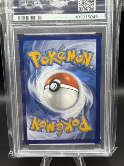 2023 Pokemon SWSH Crown Zenith Full Art Holo Regigigas VSTAR #GG55 PSA 10 GEM - Image 4