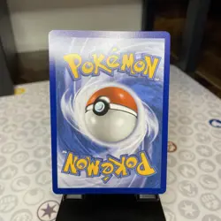 Meowth ex Full Art 107/088 Me03: Perfect Order Pokemon TCG - Image 2