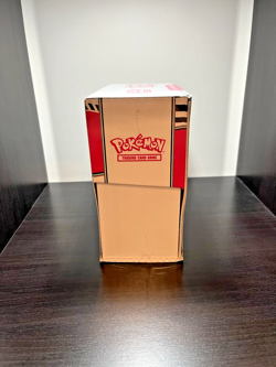Pokemon TCG White Flare ETB Elite Trainer Box NEW SEALED - Image 2