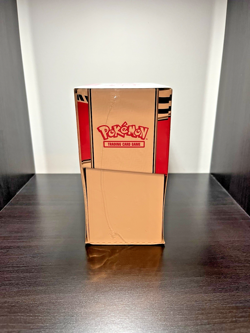 Pokemon TCG White Flare ETB Elite Trainer Box NEW SEALED - Image 4