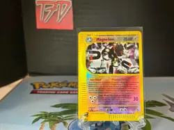 Pokemon Magneton Reverse 22/147 Aquapolis - HP - Image 1