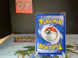 Pokemon Magneton Reverse 22/147 Aquapolis - HP - Image 2