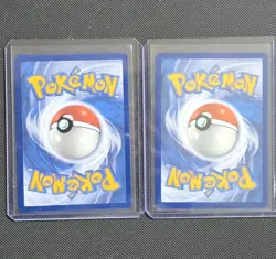 Pokemon Scarlet & Violet Ralts 211/198, Kirlia 212/198 NM Condition - Image 2