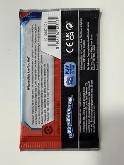 (HEAVY)🔥22.47g Pokemon TCG Destined Rivals Booster Pack Factory Sealed✅ - Image 3