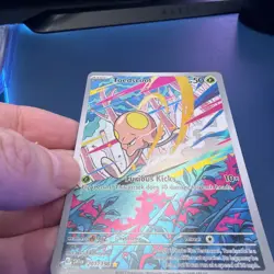 Pokemon - 201/198 - Toedscool - Scarlet & Violet Base Set - Image 2