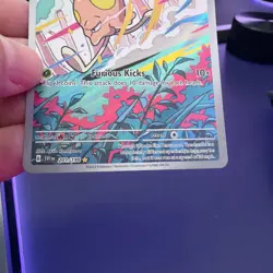 Pokemon - 201/198 - Toedscool - Scarlet & Violet Base Set - Image 5