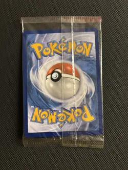 Pokemon Lucario VSTAR SWSH291 Sword & Shield Promo Sealed - Image 2