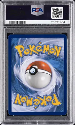 2017 POKEMON SM BLACK STAR PROMO #SM70 SHINING HO-OH-HOLO PSA 9 - Image 2