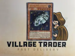 B.E.S. Covered Core SOI-EN013 1st Edition Ultimate Rare YuGiOh! NM - Image 1