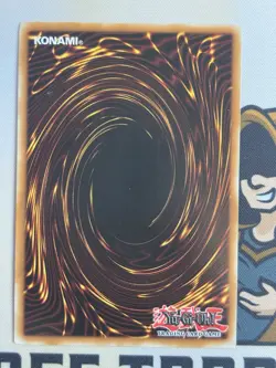 B.E.S. Covered Core SOI-EN013 1st Edition Ultimate Rare YuGiOh! NM - Image 4