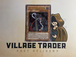 B.E.S Crystal Core CRV-EN021 Ultimate Rare 1st Edition YuGiOh! NM EURO - Image 1