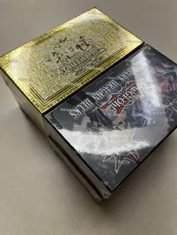 2x Yugioh Yugi's Legendary Decks 2 + 2x DRAGON DECKS! 4 Box Set Brand New Sealed - Image 2