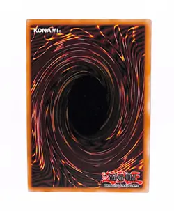 Yugioh 1x Kaibaman the Legend DUAD-EN021 Duelist's Advance Secret 1st Ed NM - Image 2