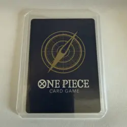 Tony Tony Chopper P-101 One Piece McDonald's Promo Set 2025 JAPANESE EXCLUSIVE - Image 2