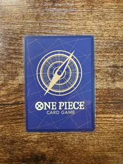Sabo OP15-046 SR One Piece TCG OP15 Foil English Adventure On Kami's Island - Image 2