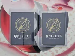 x2 Boa Hancock - OP07-051 - SR Foil Rare- One Piece TCG - Image 2