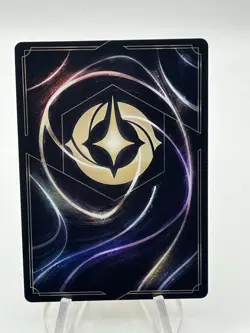 Disney Lorcana TCG Ohana Means Family 32/204 Winterspell - Image 2