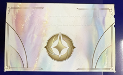 Disney Lorcana - Fabled Illumineer's Trove (8 Booster Packs) - Factory Sealed - Image 2