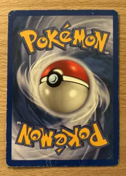 Pokemon TCG Shining Raichu Neo Destiny Holo Card 111/105 - MAKE ME AN OFFER - Image 2