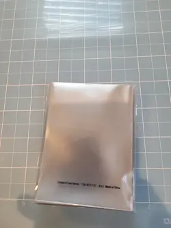 Pokemon TCG 151 ETB Card Sleeves 65 Count - Image 2